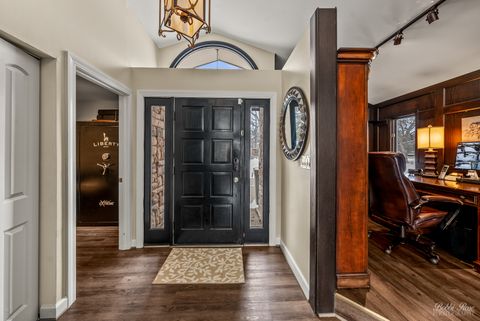 Tiny photo for 208 Brookdale Lane, Palatine, IL 60067 (MLS # 12450306)