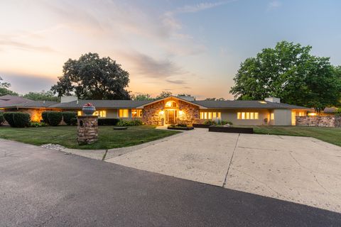 Tiny photo for 208 Brookdale Lane, Palatine, IL 60067 (MLS # 12450306)