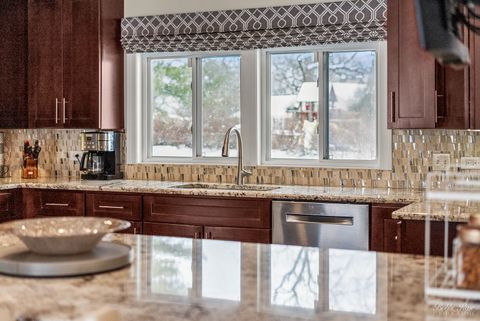 Tiny photo for 208 Brookdale Lane, Palatine, IL 60067 (MLS # 12450306)