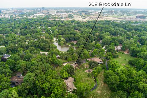 Tiny photo for 208 Brookdale Lane, Palatine, IL 60067 (MLS # 12450306)