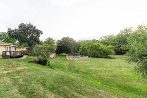 Tiny photo for 208 Brookdale Lane, Palatine, IL 60067 (MLS # 12450306)