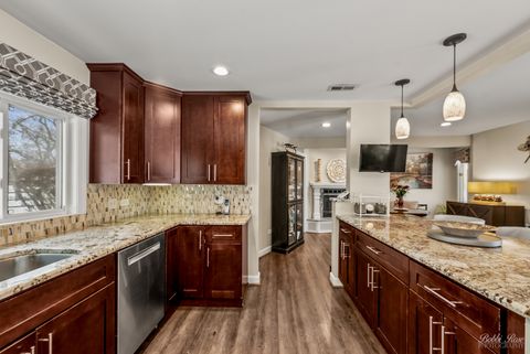 Tiny photo for 208 Brookdale Lane, Palatine, IL 60067 (MLS # 12450306)