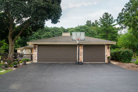 Tiny photo for 208 Brookdale Lane, Palatine, IL 60067 (MLS # 12450306)