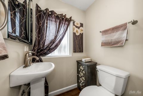 Tiny photo for 208 Brookdale Lane, Palatine, IL 60067 (MLS # 12450306)