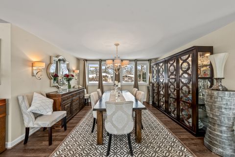 Tiny photo for 208 Brookdale Lane, Palatine, IL 60067 (MLS # 12450306)