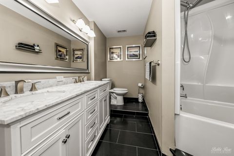 Tiny photo for 208 Brookdale Lane, Palatine, IL 60067 (MLS # 12450306)