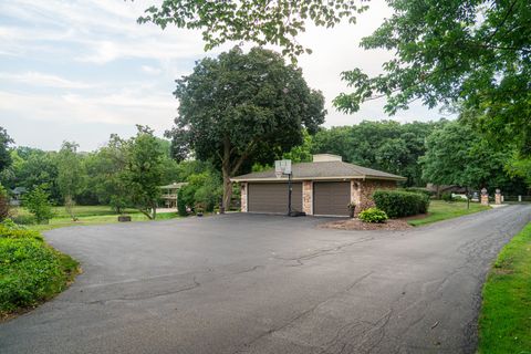 Tiny photo for 208 Brookdale Lane, Palatine, IL 60067 (MLS # 12450306)
