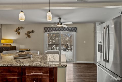 Tiny photo for 208 Brookdale Lane, Palatine, IL 60067 (MLS # 12450306)