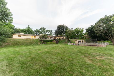 Tiny photo for 208 Brookdale Lane, Palatine, IL 60067 (MLS # 12450306)