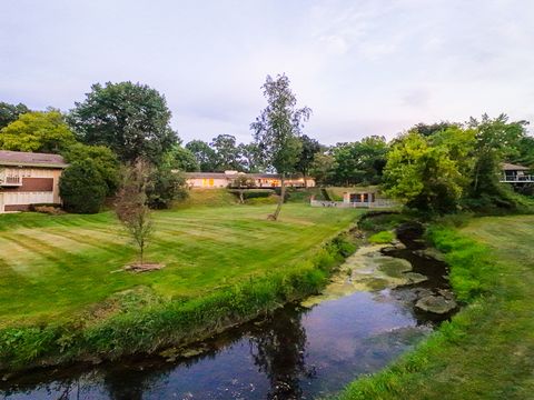 Tiny photo for 208 Brookdale Lane, Palatine, IL 60067 (MLS # 12450306)