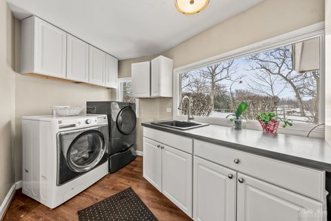 Tiny photo for 208 Brookdale Lane, Palatine, IL 60067 (MLS # 12450306)