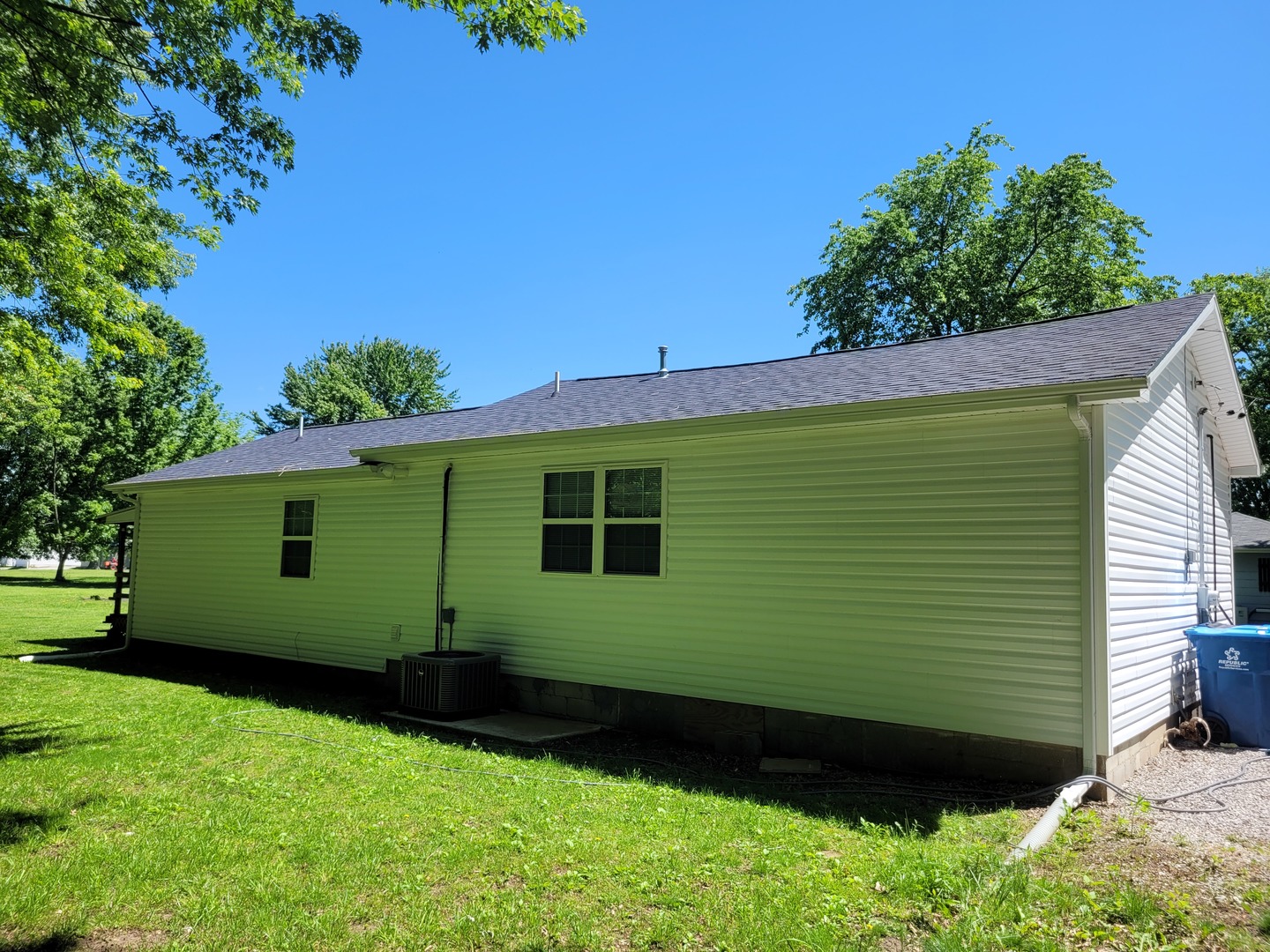 1102 Bethel Road