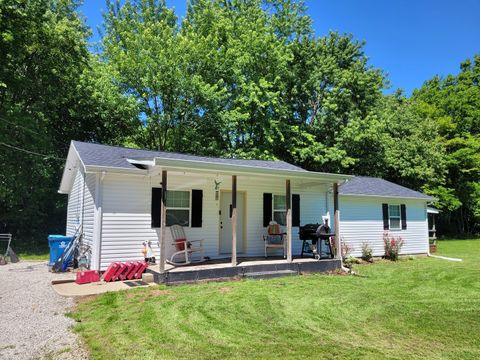 Photo of 1102 Bethel Road, Mt Vernon, IL 62864 (MLS # 12641680)