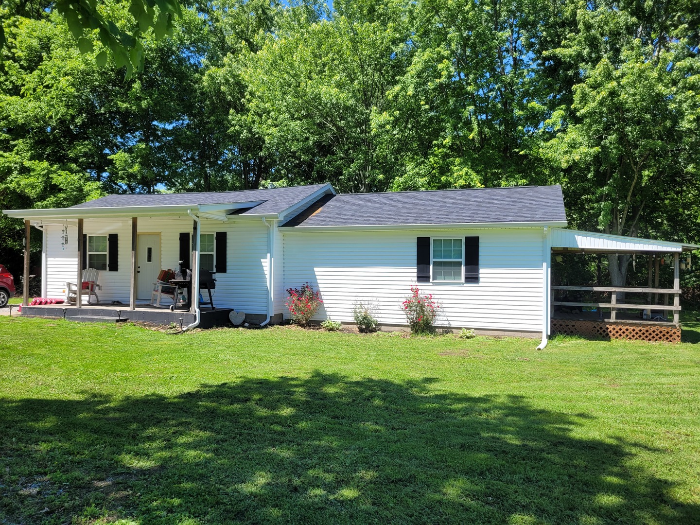 1102 Bethel Road