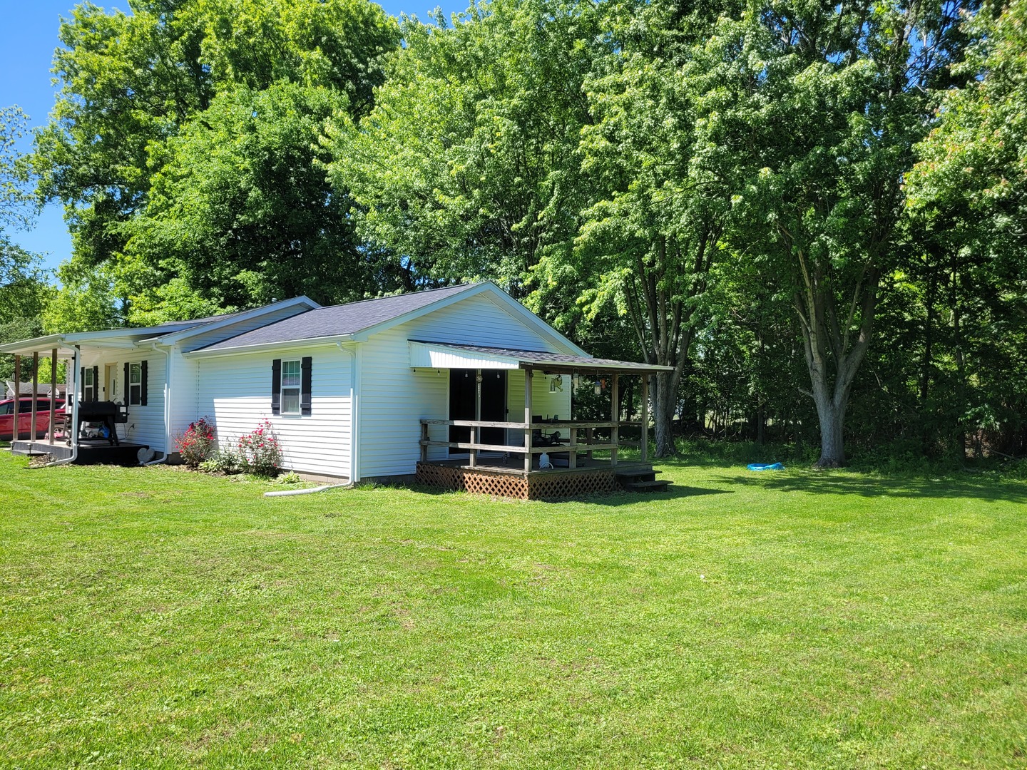 1102 Bethel Road