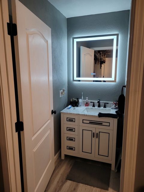 Tiny photo for 1102 Bethel Road, Mt Vernon, IL 62864 (MLS # 12641680)