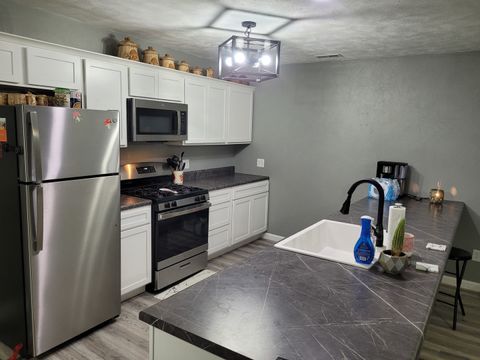 Tiny photo for 1102 Bethel Road, Mt Vernon, IL 62864 (MLS # 12641680)