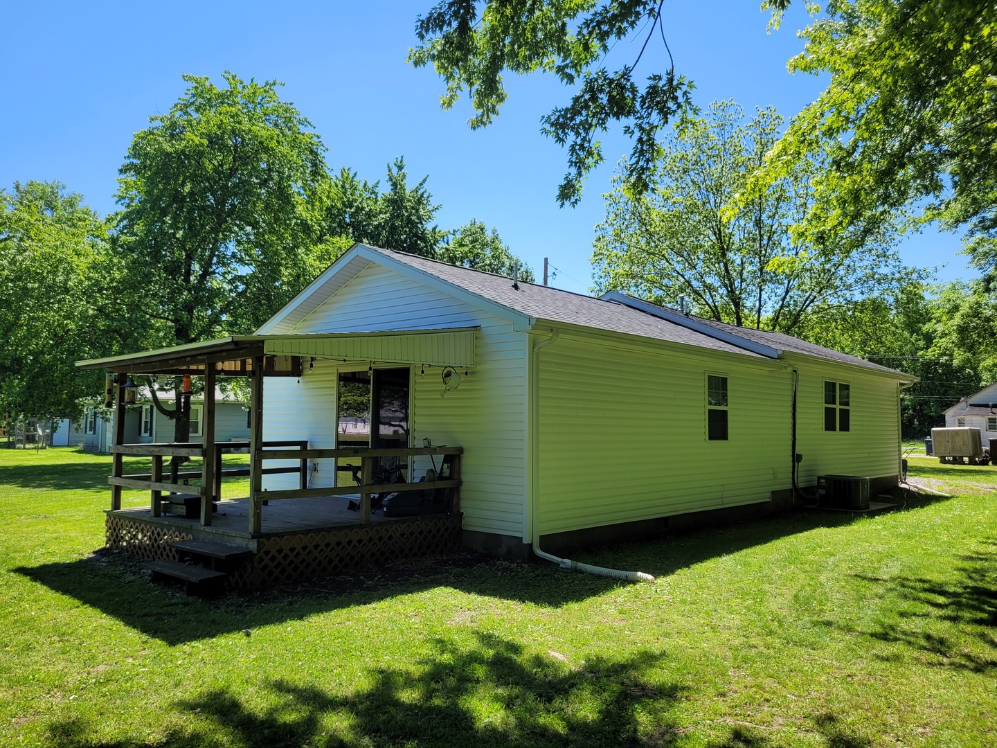 1102 Bethel Road