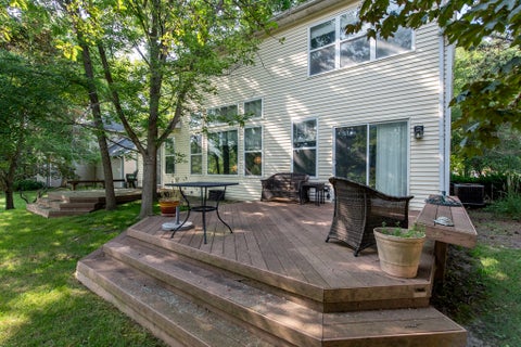Tiny photo for 3252 Victoria Lane, Waukegan, IL 60087 (MLS # 12754628)