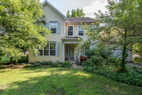Photo of 3252 Victoria Lane, Waukegan, IL 60087 (MLS # 12754628)