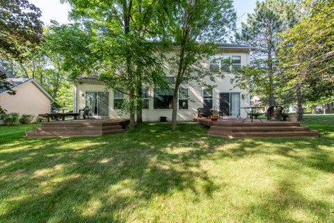Tiny photo for 3252 Victoria Lane, Waukegan, IL 60087 (MLS # 12754628)