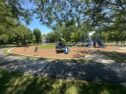 Tiny photo for 3252 Victoria Lane, Waukegan, IL 60087 (MLS # 12754628)