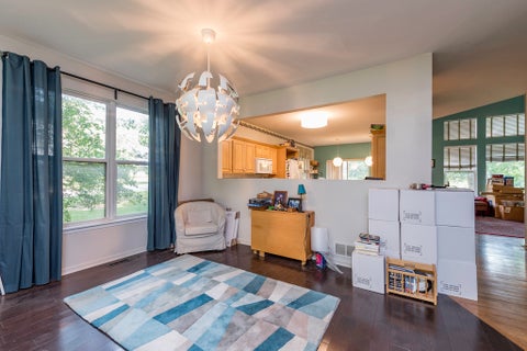 Tiny photo for 3252 Victoria Lane, Waukegan, IL 60087 (MLS # 12754628)