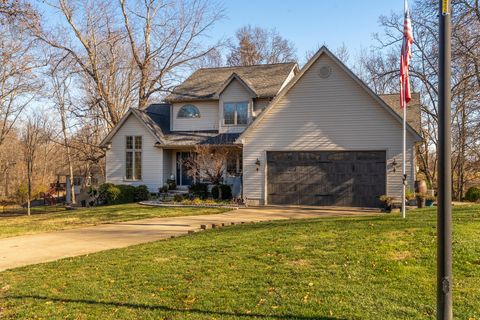 Tiny photo for 2004 Northwoods Place, Mt Vernon, IL 62864 (MLS # 12564122)