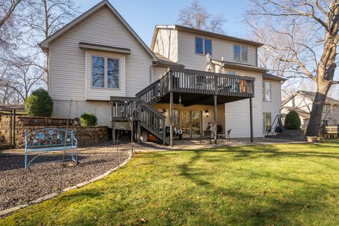 Tiny photo for 2004 Northwoods Place, Mt Vernon, IL 62864 (MLS # 12564122)