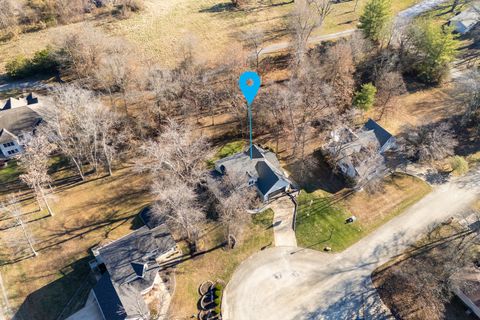 Tiny photo for 2004 Northwoods Place, Mt Vernon, IL 62864 (MLS # 12564122)