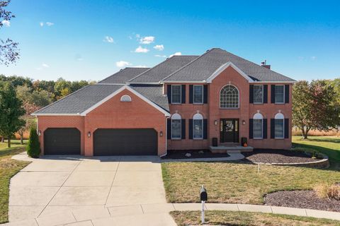 Tiny photo for 3 Pebblebrook Court, Bloomington, IL 61705 (MLS # 12494400)