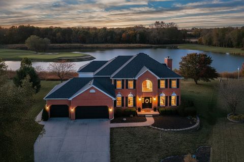 3 Pebblebrook Court Bloomington IL 61705