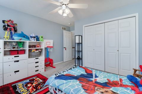 Tiny photo for 3 Pebblebrook Court, Bloomington, IL 61705 (MLS # 12494400)