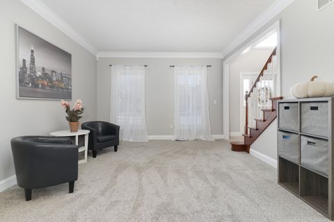 Tiny photo for 3 Pebblebrook Court, Bloomington, IL 61705 (MLS # 12494400)