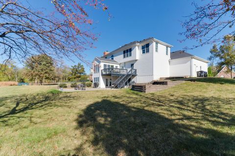 Tiny photo for 3 Pebblebrook Court, Bloomington, IL 61705 (MLS # 12494400)