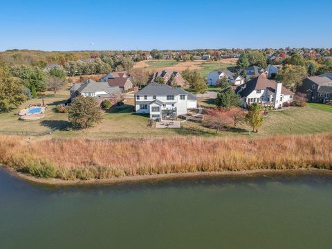 Tiny photo for 3 Pebblebrook Court, Bloomington, IL 61705 (MLS # 12494400)