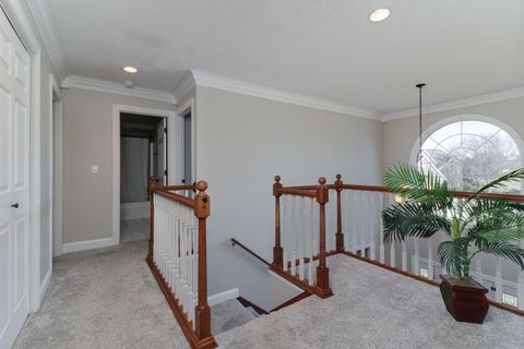 Tiny photo for 3 Pebblebrook Court, Bloomington, IL 61705 (MLS # 12494400)