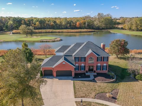 Tiny photo for 3 Pebblebrook Court, Bloomington, IL 61705 (MLS # 12494400)