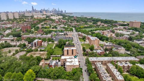 Tiny photo for 765 E 41st Street #1A, Chicago, IL 60653 (MLS # 12402324)