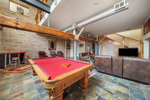 Tiny photo for 765 E 41st Street #1A, Chicago, IL 60653 (MLS # 12402324)