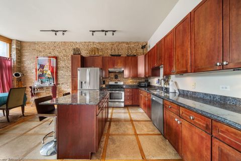 Tiny photo for 765 E 41st Street #1A, Chicago, IL 60653 (MLS # 12402324)