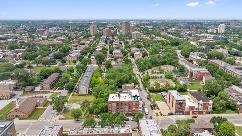 Tiny photo for 765 E 41st Street #1A, Chicago, IL 60653 (MLS # 12402324)