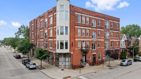 Photo of 765 E 41st Street #1A, Chicago, IL 60653 (MLS # 12402324)