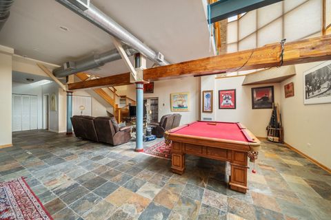 Tiny photo for 765 E 41st Street #1A, Chicago, IL 60653 (MLS # 12402324)