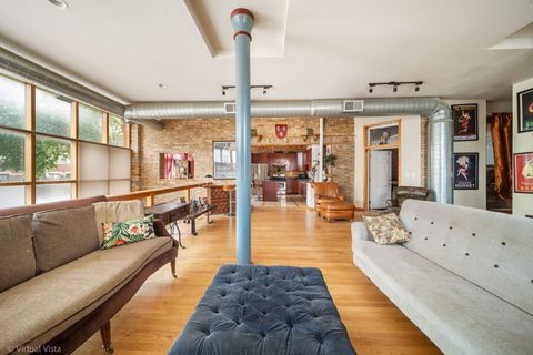 Tiny photo for 765 E 41st Street #1A, Chicago, IL 60653 (MLS # 12402324)