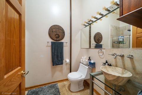 Tiny photo for 765 E 41st Street #1A, Chicago, IL 60653 (MLS # 12402324)