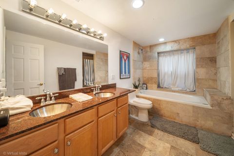 Tiny photo for 765 E 41st Street #1A, Chicago, IL 60653 (MLS # 12402324)