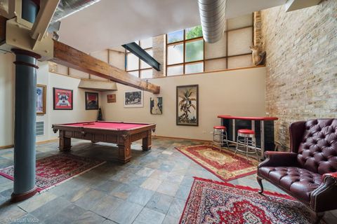 Tiny photo for 765 E 41st Street #1A, Chicago, IL 60653 (MLS # 12402324)