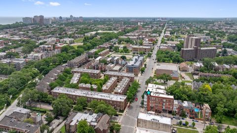 Tiny photo for 765 E 41st Street #1A, Chicago, IL 60653 (MLS # 12402324)
