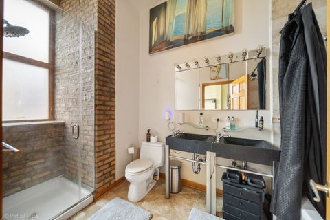 Tiny photo for 765 E 41st Street #1A, Chicago, IL 60653 (MLS # 12402324)